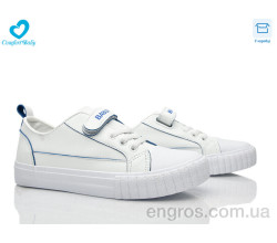 Кеды Comfort-baby